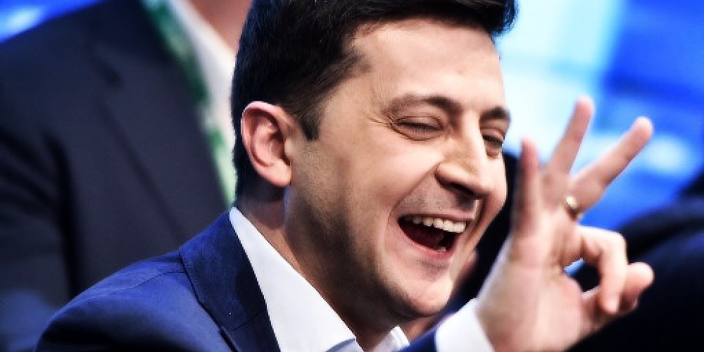 Volodymyr Zelensky (1)