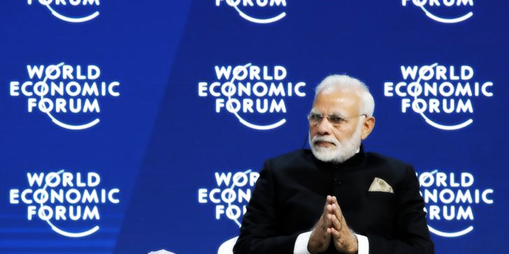 WEF India