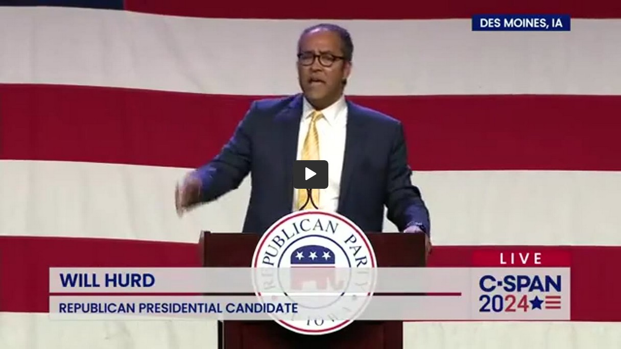 Will Hurd