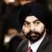 World Bank President Ajay Banga