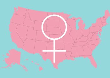 Abortion Laws State Constitutions