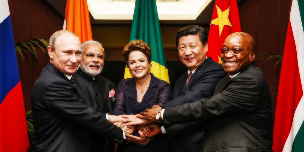 BRICS