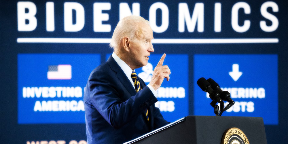 Bidenomics