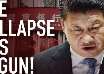 China Collapse
