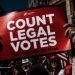 Count Legal Votes
