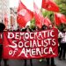 Democratic Socialists of America