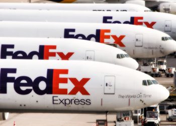 FedEx