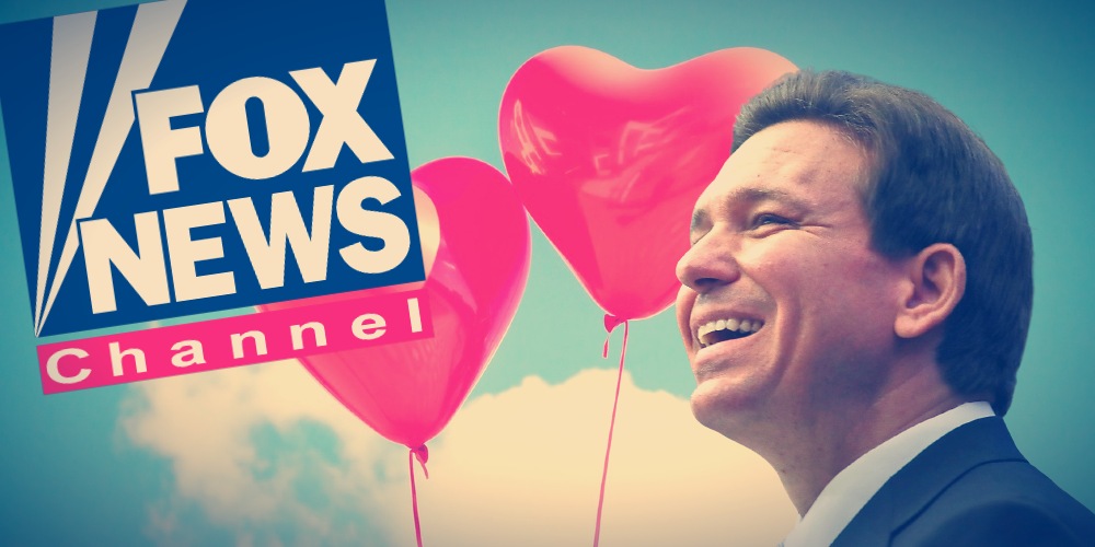 Fox News Ron DeSantis