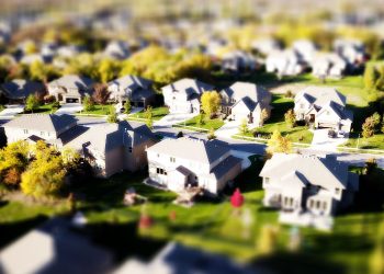 Housing Freeze