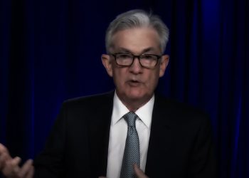 Jerome Powell