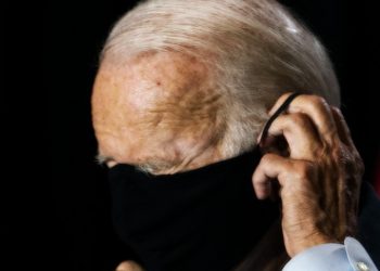 Joe Biden Face Masks