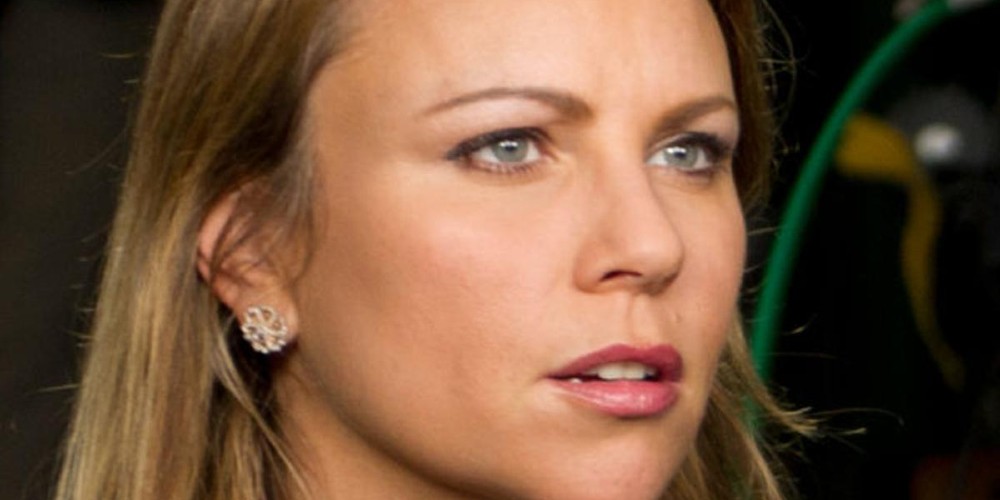 Lara Logan