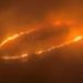 Maui Fire