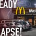 McDonald's Bankruptcies