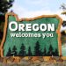 Oregon