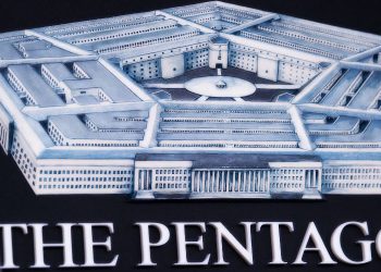 Pentagon
