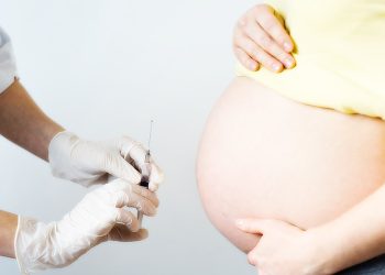 Pregnant Vaccines