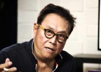 Robert Kiyosaki