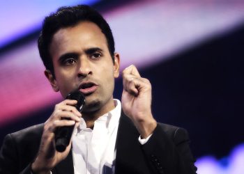 Vivek Ramaswamy (1)