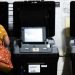 Voting Machines