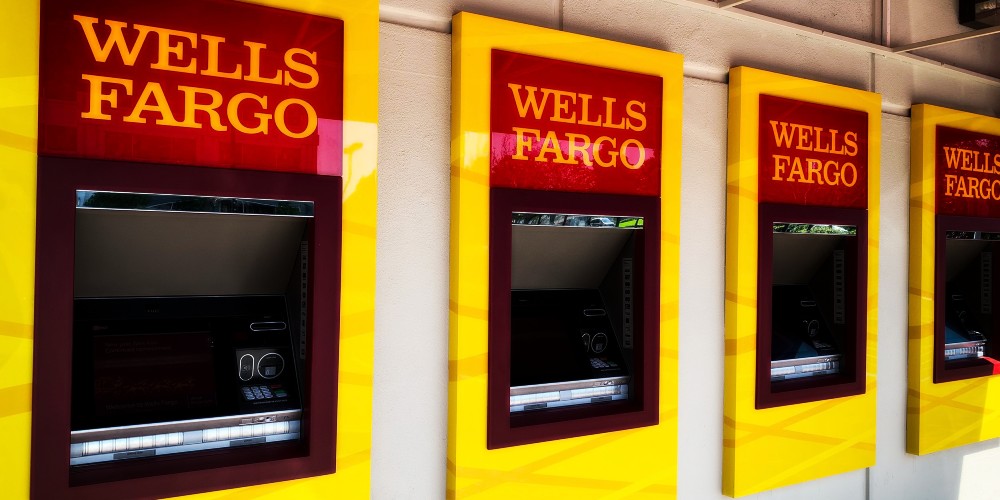 Wells Fargo