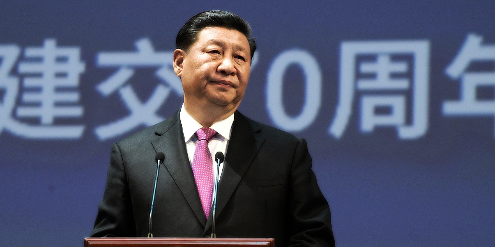 Xi Jinping