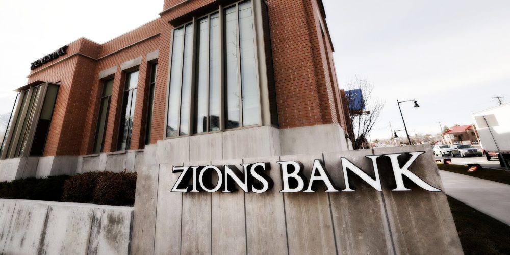 Zions Bank