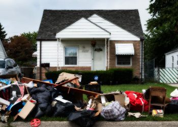 American Poverty