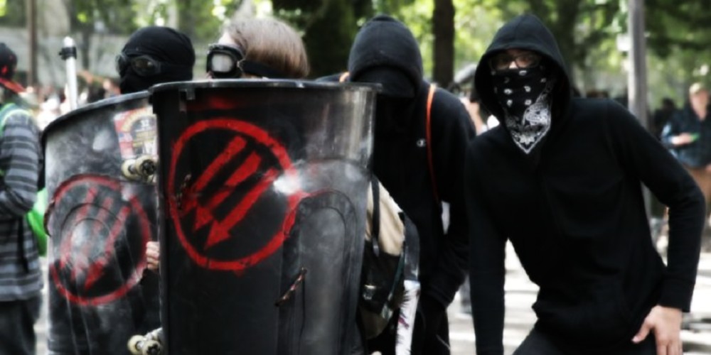 Antifa