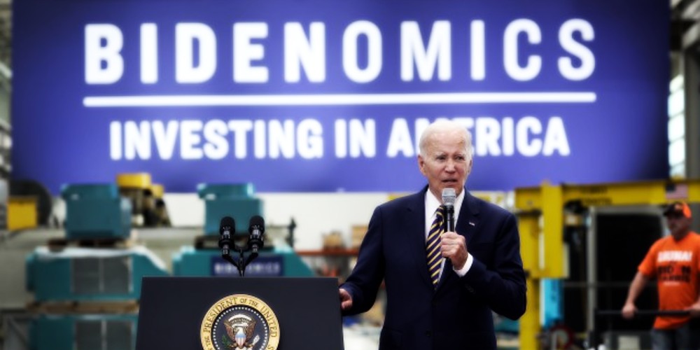 Bidenomics