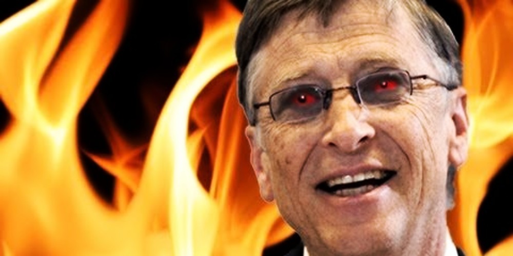 Bill Gates