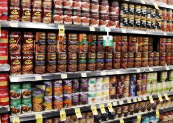 Canned Foods