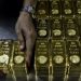 Central Banks Stockpiling Gold