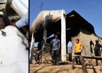 Christian Persecution