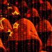 Cyber Attack China