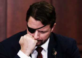 Dan Crenshaw