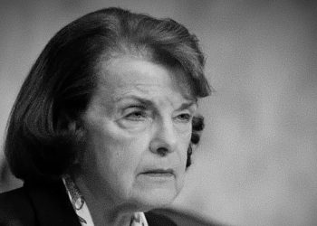Dianne Feinstein