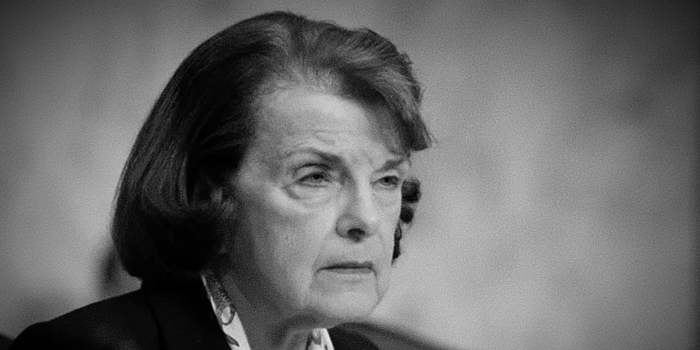 Dianne Feinstein