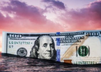 Dollar Sinking