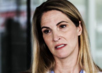 Dr Mary Talley Bowden