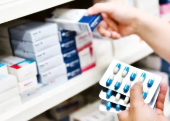 Drug Shortages