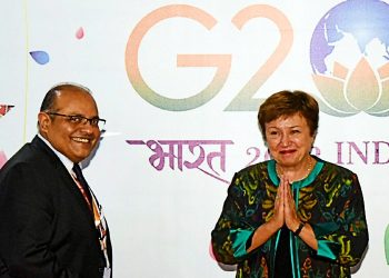 G20 Cryptocurrencies