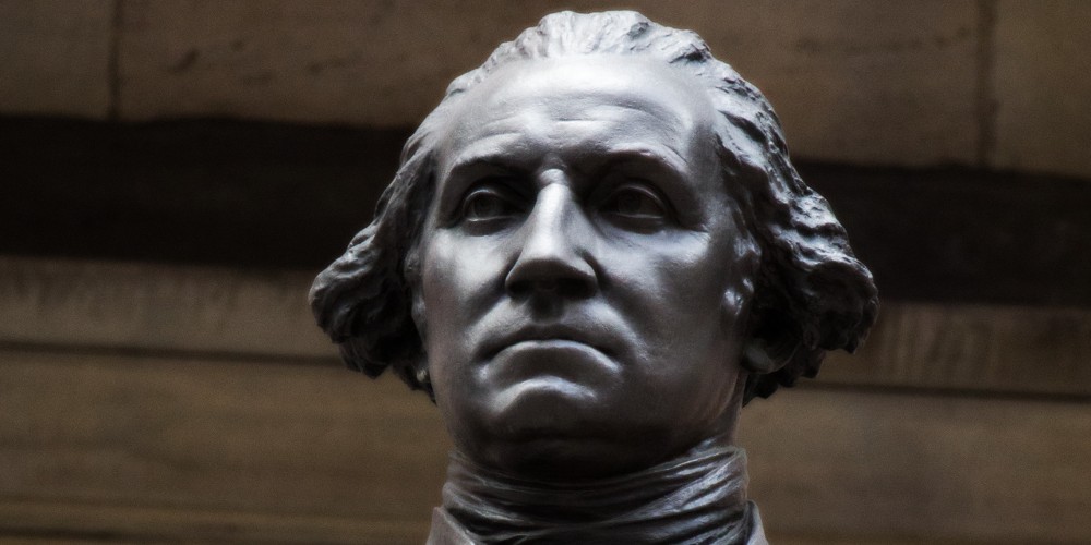 George Washington