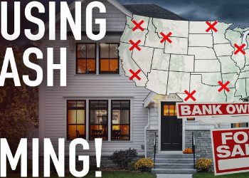 Housing Crash