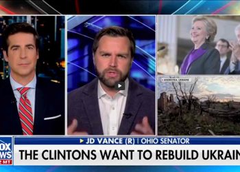 JD Vance