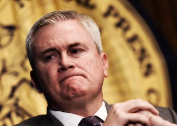 James Comer