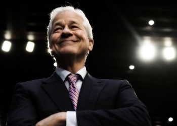 Jamie Dimon