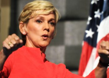 Jennifer Granholm