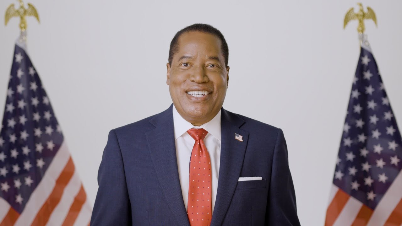 Larry Elder