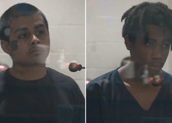 Las Vegas Teens